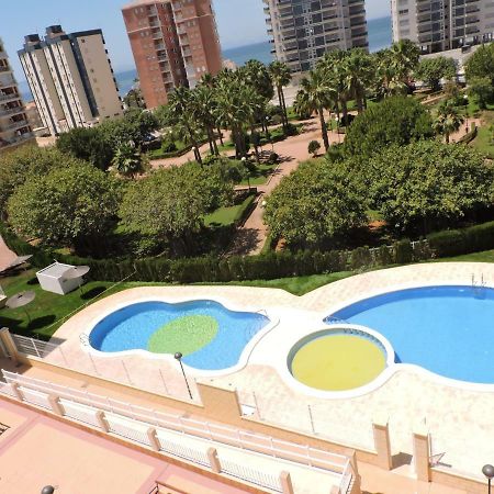 La Manga Apartments - Canales De Veneciola מראה חיצוני תמונה