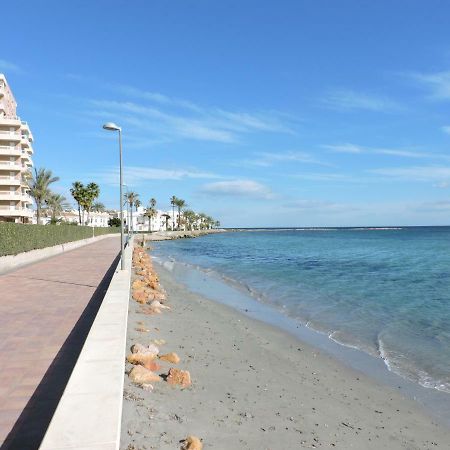 La Manga Apartments - Canales De Veneciola מראה חיצוני תמונה