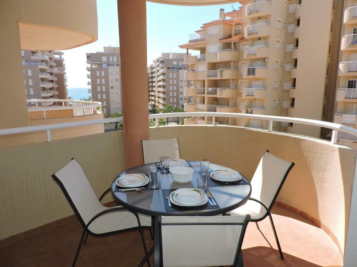 La Manga Apartments - Canales De Veneciola מראה חיצוני תמונה