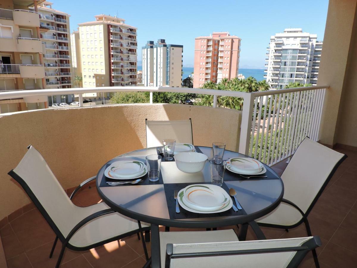 La Manga Apartments - Canales De Veneciola מראה חיצוני תמונה